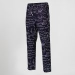 Pantaloni Cuoco In Microfibra Gary's - immagine 14