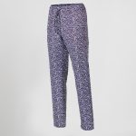 Pantaloni Cuoco In Microfibra Gary's - immagine 16