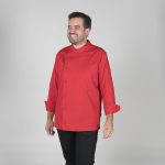 Giacca Cuoco Unisex Teramo Gary's - immagine 8
