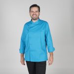 Giacca Cuoco Unisex Teramo Gary's - immagine 3