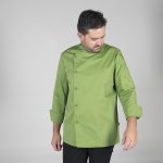 Giacca Cuoco Unisex Teramo Gary's