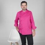 Giacca Cuoco Unisex Teramo Gary's - immagine 6