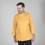 Giacca Cuoco Unisex Teramo Gary's - immagine 7