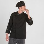 Giacca Chef Abad Gary's