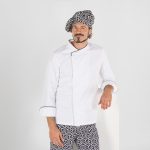 Giacca Chef Abad Gary's - immagine 2