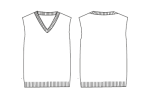Gilet Maglia Uomo Gary's - immagine 6