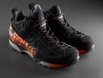 SALATHE' GTX RR Scarpa ZAMBERLAN da avvicinamento - immagine 4