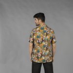 Camicia Uomo Hawaii Gary's - immagine 7