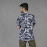 Camicia Uomo Hawaii Gary's - immagine 9