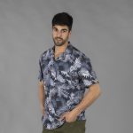 Camicia Uomo Hawaii Gary's - immagine 10