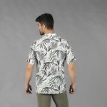 Camicia Uomo Hawaii Gary's - immagine 17