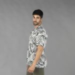 Camicia Uomo Hawaii Gary's - immagine 18