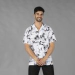 Camicia Uomo Hawaii Gary's