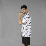 Camicia Uomo Hawaii Gary's - immagine 12