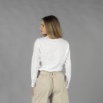 Camicia Donna Coreana Kaula Gary's - immagine 11