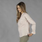 Camicia Donna Coreana Kaula Gary's - immagine 9