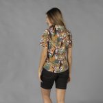 Camicia Donna Hawaii Gary's - immagine 12