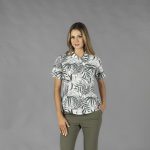 Camicia Donna Hawaii Gary's - immagine 2