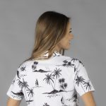 Camicia Donna Hawaii Gary's - immagine 11