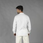 Camicia Uomo Coreana Nias Gary's - immagine 9