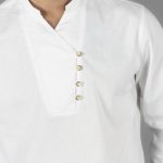 Camicia Uomo Coreana Nias Gary's - immagine 3
