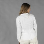 Camicia Donna Collo Coreana Lanay Gary's - immagine 4