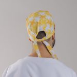Bandana Unisex Chirurgica Lacci ÁGATHA Gary's - immagine 7