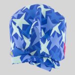 Bandana Unisex Chirurgica Lacci ÁGATHA Gary's - immagine 11