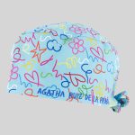 Bandana Unisex Chirurgica Lacci ÁGATHA Gary's - immagine 2
