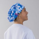 Cuffia Sanitaria Unisex Agatha Ruiz de la Prada Gary's - immagine 9