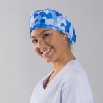 Cuffia Sanitaria Unisex Agatha Ruiz de la Prada Gary's - immagine 8