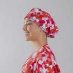 Cuffia Sanitaria Unisex Agatha Ruiz de la Prada Gary's - immagine 15