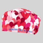 Cuffia Sanitaria Unisex Agatha Ruiz de la Prada Gary's - immagine 3