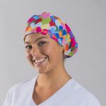 Cuffia Sanitaria Unisex Agatha Ruiz de la Prada Gary's - immagine 11