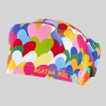 Cuffia Sanitaria Unisex Agatha Ruiz de la Prada Gary's