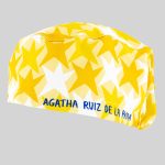 Cuffia Sanitaria Unisex Agatha Ruiz de la Prada Gary's - immagine 5