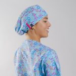 Cuffia Sanitaria Unisex Agatha Ruiz de la Prada Gary's - immagine 18