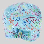 Cuffia Sanitaria Unisex Agatha Ruiz de la Prada Gary's - immagine 17