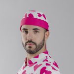 Bandana Unisex Agatha Gary's - immagine 8