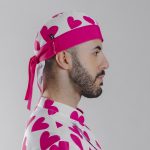 Bandana Unisex Agatha Gary's - immagine 11