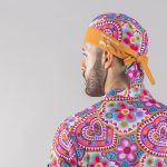 Bandana Unisex Agatha Gary's - immagine 5