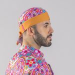 Bandana Unisex Agatha Gary's - immagine 4