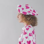 Cappello Chef Unisex Agatha Gary's - immagine 14
