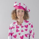 Cappello Chef Unisex Agatha Gary's - immagine 13