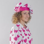 Cappello Chef Unisex Agatha Gary's - immagine 10