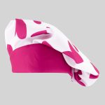 Cappello Chef Unisex Agatha Gary's
