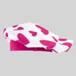 Cappello Chef Unisex Agatha Gary's - immagine 11