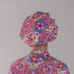 Cappello Chef Unisex Agatha Gary's - immagine 2