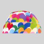 Bandana Heart Agatha Gary's - immagine 5