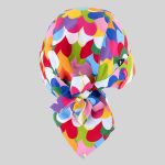 Bandana Heart Agatha Gary's - immagine 6